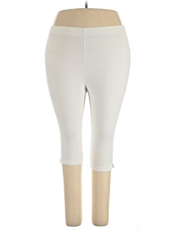 Roaman's Active Pants (view 1)