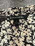 41Hawthorn 100% Polyester Tan Sleeveless Blouse Size L - photo 7