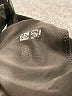 Uniqlo 100% Polyester Solid Gray Casual Pants Size 1 (estimated) - photo 7