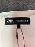 Zara Ivory Bodysuit Size M - photo 3