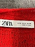 Zara Red Long Sleeve Top Size M - photo 7