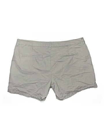 Old Navy Khaki Shorts (view 2)