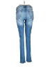 Vigoss Hearts Blue Jeans Size 28 waist - photo 2