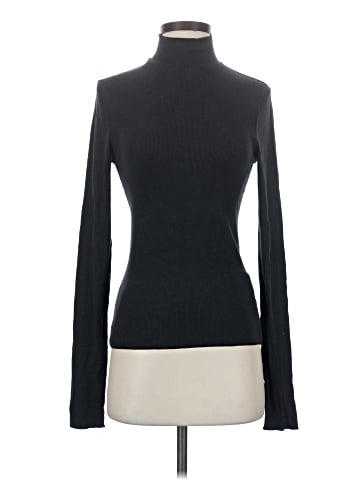 Essentials Long Sleeve Top (view 1)