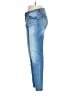 Vigoss Hearts Blue Jeans Size 28 waist - photo 5