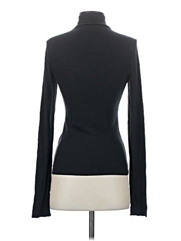 Essentials Long Sleeve Top (view 2)