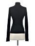Abercrombie & Fitch Black Long Sleeve Top Size S - photo 2