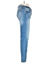 Vigoss Hearts Blue Jeans Size 28 waist - photo 4