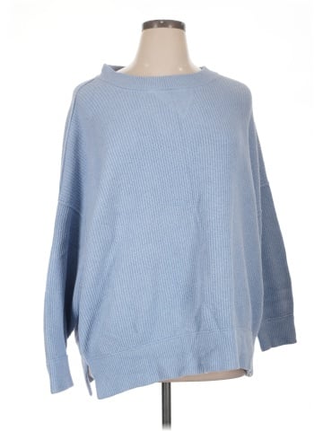 Aerie Pullover Sweater (view 1)