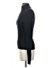 Abercrombie & Fitch Black Long Sleeve Top Size S - photo 5