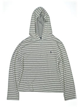 Polo By Ralph Lauren Long Sleeve Polo