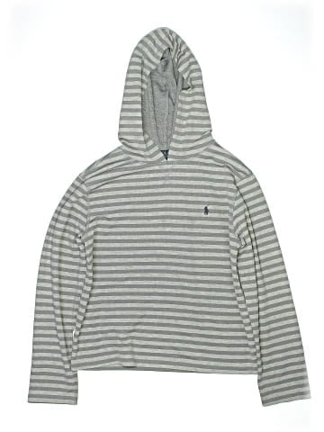 Polo by Ralph Lauren Long Sleeve Polo (view 1)