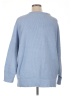 Aerie Solid Blue Pullover Sweater Size XL - photo 2