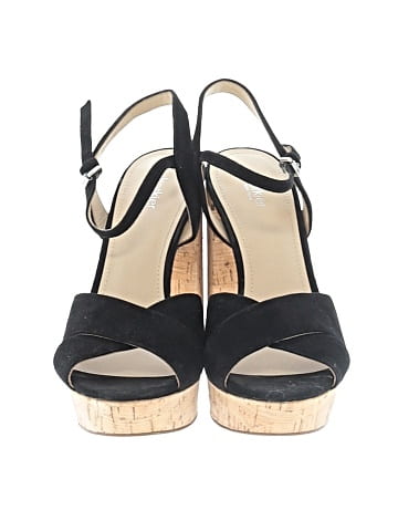 Botkier Wedges (view 2)