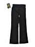 Athletic Works Graphic Black Sweatpants Size 6 - 6X - photo 2
