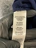 Chico's Solid Blue Active Pants Size M - photo 8