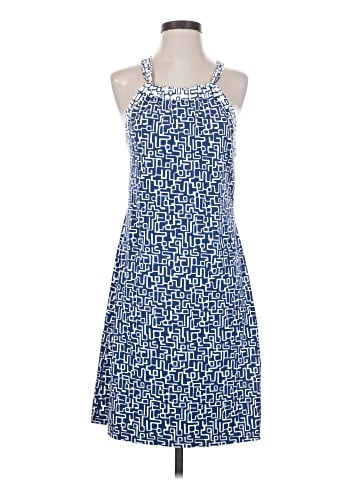 J. McLaughlin Casual Dress (view 1)