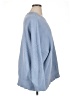 Aerie Solid Blue Pullover Sweater Size XL - photo 4