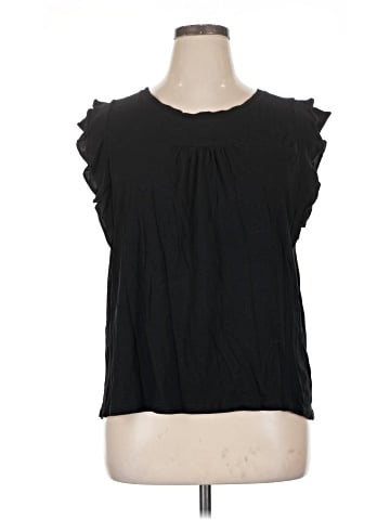 Gap Sleeveless Blouse (view 1)