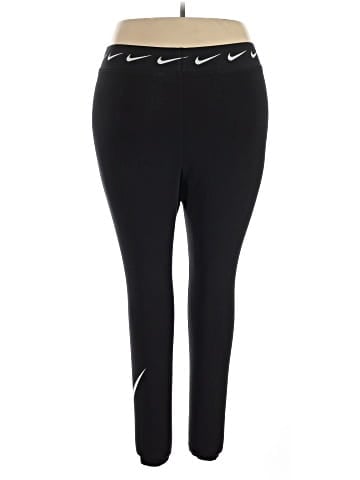 Nike Active Pants (view 2)