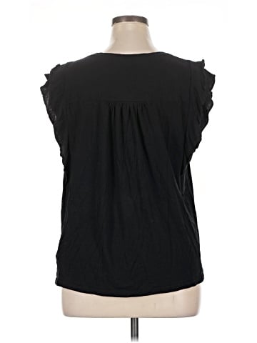 Gap Sleeveless Blouse (view 2)