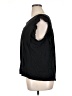 Gap Black Sleeveless Blouse Size XL - photo 5