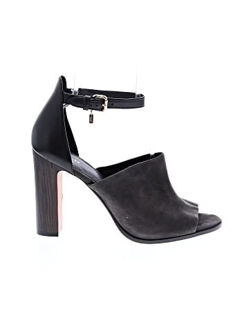 Coach Sandals (view 1)