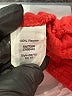 Madewell 100% Viscose Red Tank Top Size S - photo 8