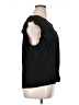 Gap Black Sleeveless Blouse Size XL - photo 4