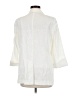 Unbranded Ivory Blazer Size M - photo 2