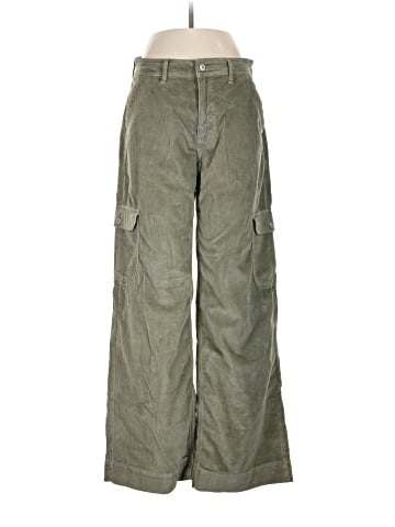 American Eagle Outfitters Cargo Pants (view 1)