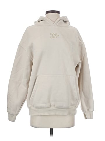 Lola Pullover Hoodie (view 1)
