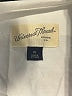 Universal Thread 100% Cotton White Short Sleeve Blouse Size XL - photo 7