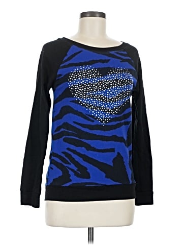rue21 Long Sleeve T-Shirt (view 1)