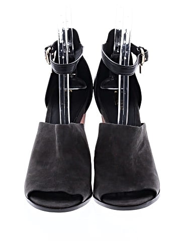 Coach Sandals (view 2)