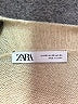 Zara Ivory Turtleneck Sweater Size XS - photo 7