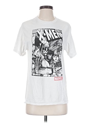 Marvel Short Sleeve T-Shirt (view 1)