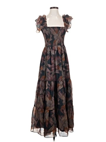 Promesa U.S.A. Casual Dress (view 1)
