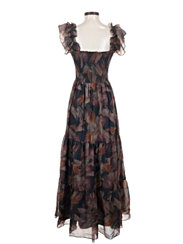Promesa U.S.A. Casual Dress (view 2)