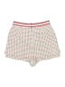 Maje Hearts Red Skort Size EU (FR) 36 / US 4 - photo 2