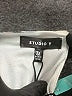 Studio Y Silver 3/4 Sleeve Blouse Size 3X - photo 7