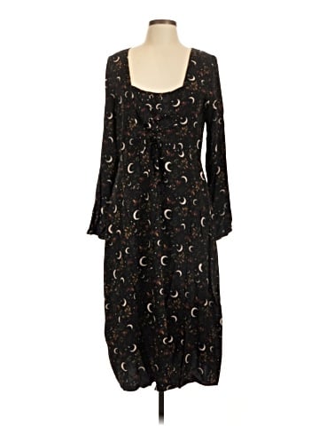 Disturbia Casual Dress (view 1)