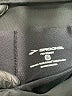 Brooks Solid Black Athletic Shorts Size S - photo 3