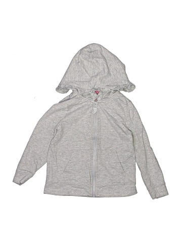 Cat & Jack Zip Up Hoodie (view 1)