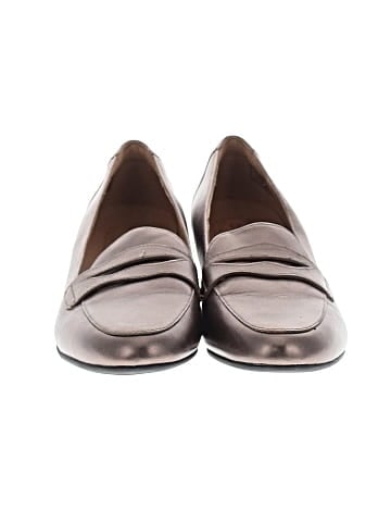 Unstructured by Clarks Flats (view 2)