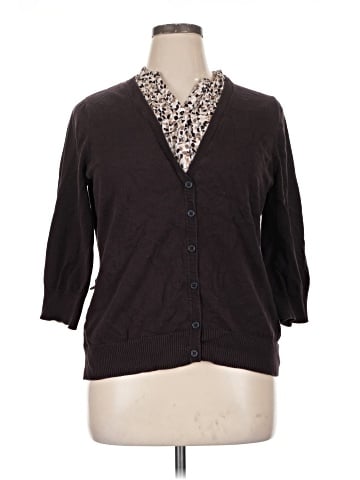 Croft & Barrow Cardigan (view 1)