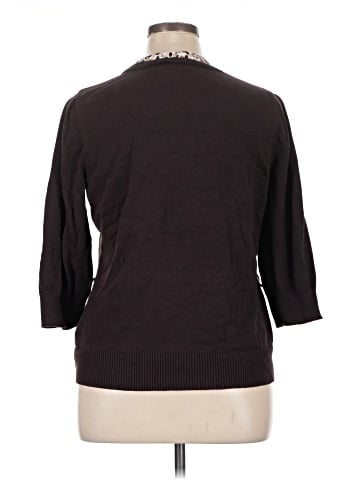 Croft & Barrow Cardigan (view 2)
