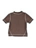 Old Navy Brown Rash Guard Size 18-24 mo - photo 2