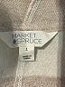 Market and Spruce Ivory Pullover Sweater Size S - photo 7