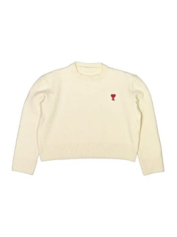 Unbranded Turtleneck Sweater (view 1)
